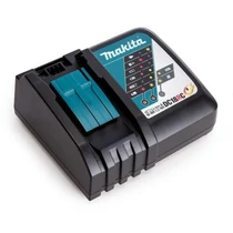 Makita T2 DC18RC akkumulátor töltő 14,4V-18V Li-ion LXT (gyors)