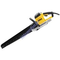 DeWalt ALLIGATOR® aligátor fűrész 1700W 450mm DWE399-QS