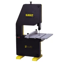 DeWalt szalagfűrész finom sebességszabályozóval DW739-QS DeWalt szalagfűrész finom sebességszabályozóval DW739-QS