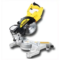 DeWalt gérfűrész 216 MM-ES DWS773-QS DeWalt gérfűrész 216 MM-ES DWS773-QS
