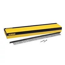 DeWalt csavar gipszkartonhoz, 3.5x45mm (DWF4000450) DCF620 gipszkartoncsavarozóhoz