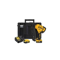 DeWalt 18V XR 15Ga Befejezőszegező DCN650P2-QW