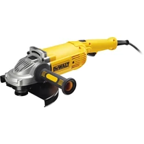 DeWalt  Sarokcsiszoló  230mm 2200W DWE492-QS DeWalt  Sarokcsiszoló  230mm 2200W DWE492-QS