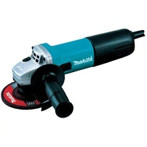Makita 115mm 840W sarokcsiszoló R 9557HNR Makita 115mm 840W sarokcsiszoló R 9557HNR