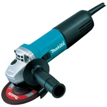 Makita 125mm 840W sarokcsiszoló R 9558HNR