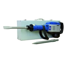 Scheppach Bontókalapács 17kg AB 1600  47 J