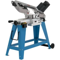 Fémvágó szalagfűrész Digital MBSD 116