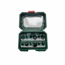 HECHT marószett 12db-os készlet (HECHT001795)