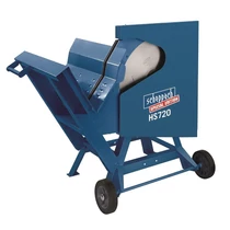 SCHEPPACH HINTAFŰRÉSZ BILLENŐ KÖRFŰRÉSZ 700 mm HS 720
