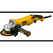 DeWalt kétkezes sarokcsiszoló 125 mm  1500W DWE4277-QS DeWalt kétkezes sarokcsiszoló 125 mm  1500W DWE4277-QS