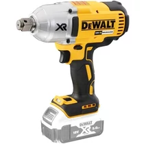 DeWalt DCF897NT-XJ Akkus ütve-csavarbehajtó 3/4
