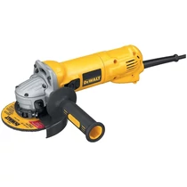 DeWalt Sarokcsiszoló 125mm 1010W DWE4207-QS DeWalt Sarokcsiszoló 125mm 1010W DWE4207-QS