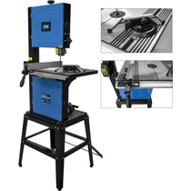 Güde szalagfűrész GBS 305 UG Güde szalagfűrész GBS 305 UG