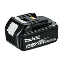 MAKITA akkumulátor Li-ion 18V 6Ah