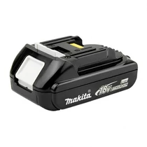 Makita 18V 1,5Ah Li-ion akkumulátor BL1815N Bulk