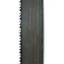 Fűrészszalag 10/0,36/1490mm, 14 Z/´´, fa, műanyag, könnyűfém BASATO/BASA 1-HEZ