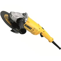 DeWalt LÁGYINDÍTÁSÚ SAROKCSISZOLÓ 230 MM-ES 2200W DWE492S DeWalt LÁGYINDÍTÁSÚ SAROKCSISZOLÓ 230 MM-ES 2200W DWE492S