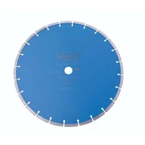 Scheppach vágótárcsa HSM 3500-hoz, átm. 350/25,4 (kő. tégla)