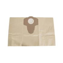 Scheppach porzsák (5db) ASP 20-ES, ASP 30-ES porszívókhoz