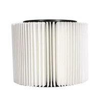  Scheppach HEPPA szűrő ASP 30 PLUS porszívóhoz