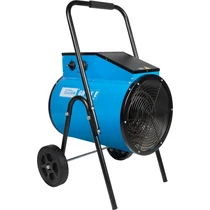 Güde elektromos fűtő GHE 15 kW