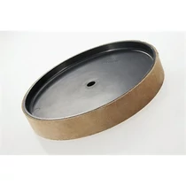 Sheppach bőrkorong 200 X 30 X 12 mm (TIGER 2000S, 2500 / NSM 200 / WG 08)