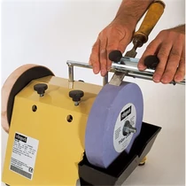 JIG 70 - Persely egyenes élek élezéséhez