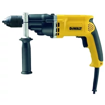 DeWalt fúrógép tengelykapcsolóval 2 sebességes D21441-QS DeWalt fúrógép tengelykapcsolóval 2 sebességes D21441-QS