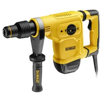 DeWalt SDS-MAX vésőkalapács D25810K-QS