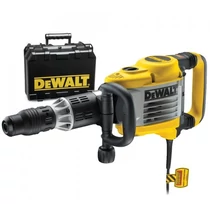 DeWalt 10 kg-os SDS-Max bontókalapács D25902K-QS