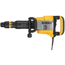 DeWalt Bontókalapács SDS Max 12Kg D25951K DeWalt Bontókalapács SDS Max 12Kg D25951K