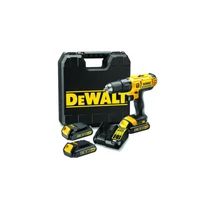 DEWALT DCD776C3 XR Li-ion 18V akkus ütvefúró-csavarozó