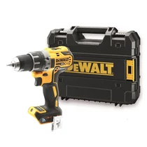 DeWalt szénkefe nélküli fúró 18 V Tool Connect  DCD792NT DeWalt szénkefe nélküli fúró 18 V Tool Connect  DCD792NT