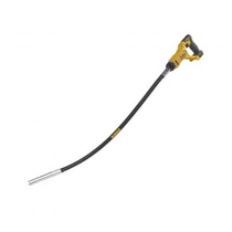 DeWalt 18V XR beton vibrátor akku és töltő nélkül DCE531N-XJ DeWalt 18V XR beton vibrátor akku és töltő nélkül DCE531N-XJ