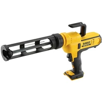 DeWalt DCE560N 18V XR kinyomó pisztoly akku&amp;amp;töltő nélkül