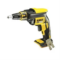 DeWalt DCF620N-XJ akkus gipszkarton-csavarozó akku és töltő nélkül DeWalt DCF620N-XJ akkus gipszkarton-csavarozó akku és töltő nélkül