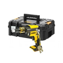 DeWalt 18V-os Li-Ion gipszkarton-csavarozó DCF620NT-XJ DeWalt 18V-os Li-Ion gipszkarton-csavarozó DCF620NT-XJ