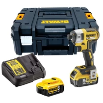 DeWalt Akkus 18.0V-OS XR kefe nélküli ütvecsavarozó 205Nm nyomaték DCF887P2-QW
