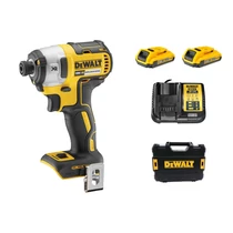 DeWalt Akkus 18.0V-OS XR kefe nélküli ütvecsavarozó 205Nm nyomaték DCF887D2-QW