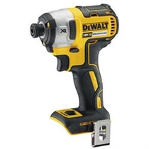DeWalt 18V XR 3 sebességes ütvecsavarozó töltő és akku nélkül DCF887N DeWalt 18V XR 3 sebességes ütvecsavarozó töltő és akku nélkül DCF887N