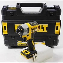 DeWalt Akkus 18.0V-OS XR kefe nélküli ütvecsavarozó 205Nm nyomaték (akkumulátor és töltő nélkül)DCF887NT