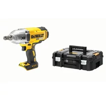 DeWalt 18V XR nagynyomatékú 3seb.ütvecsavarozó DCF899NT-XJ