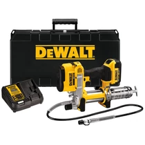 DeWalt DCGG571M1 18V XR LI-ION  zsírzópisztoly