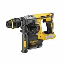 DeWalt SDS-Plus 18.0V-os fúrókalapács akkumulátor nélküli DCH273N-XJ