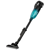 Makita H1 18V LXT Li-Ion BL 125W 18 kPa 4seb. porszívó 1x3,0 Ah Fekete
