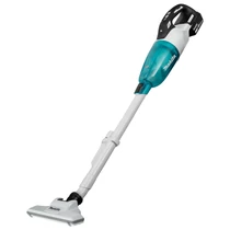 Makita H1 18V LXT Li-Ion BL 125W  18kPa 4 seb porszívó 1X3,0Ah fehér
