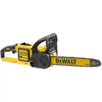 DeWalt 54V XR FLEXVOLT láncfűrész akkumulátor és töltő nélkül DCM575N-XJ
