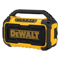 DeWalt Bluetooth akkus hangszóró