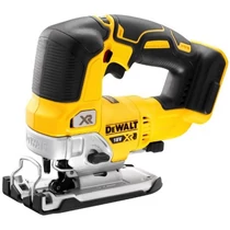 DEWALT DCS334N-XJ Akkus szúrófűrész szénkefementes (18V) DEWALT DCS334N-XJ Akkus szúrófűrész szénkefementes (18V)