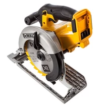 DeWalt 18.0 V-os XR Li-Ion körfűrész akkumulátor és töltő nélkül DCS391N-XJ